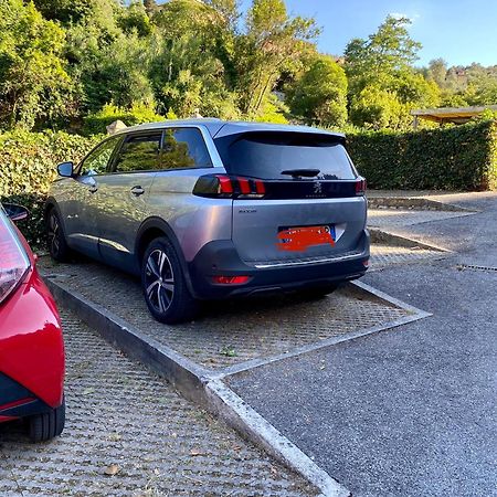 Nene Al Mare Appartamento Con Posto Auto Wifi E Idromassaggio Santa Margherita Ligure Ngoại thất bức ảnh