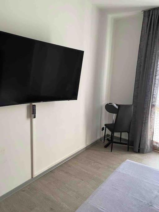 Nene Al Mare Appartamento Con Posto Auto Wifi E Idromassaggio Santa Margherita Ligure Ngoại thất bức ảnh