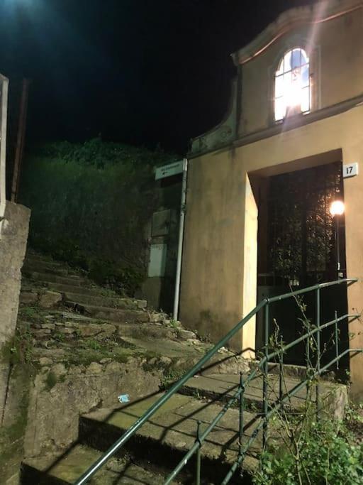 Nene Al Mare Appartamento Con Posto Auto Wifi E Idromassaggio Santa Margherita Ligure Ngoại thất bức ảnh