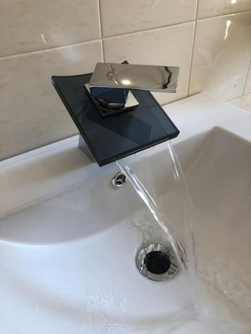 Nene Al Mare Appartamento Con Posto Auto Wifi E Idromassaggio Santa Margherita Ligure Ngoại thất bức ảnh