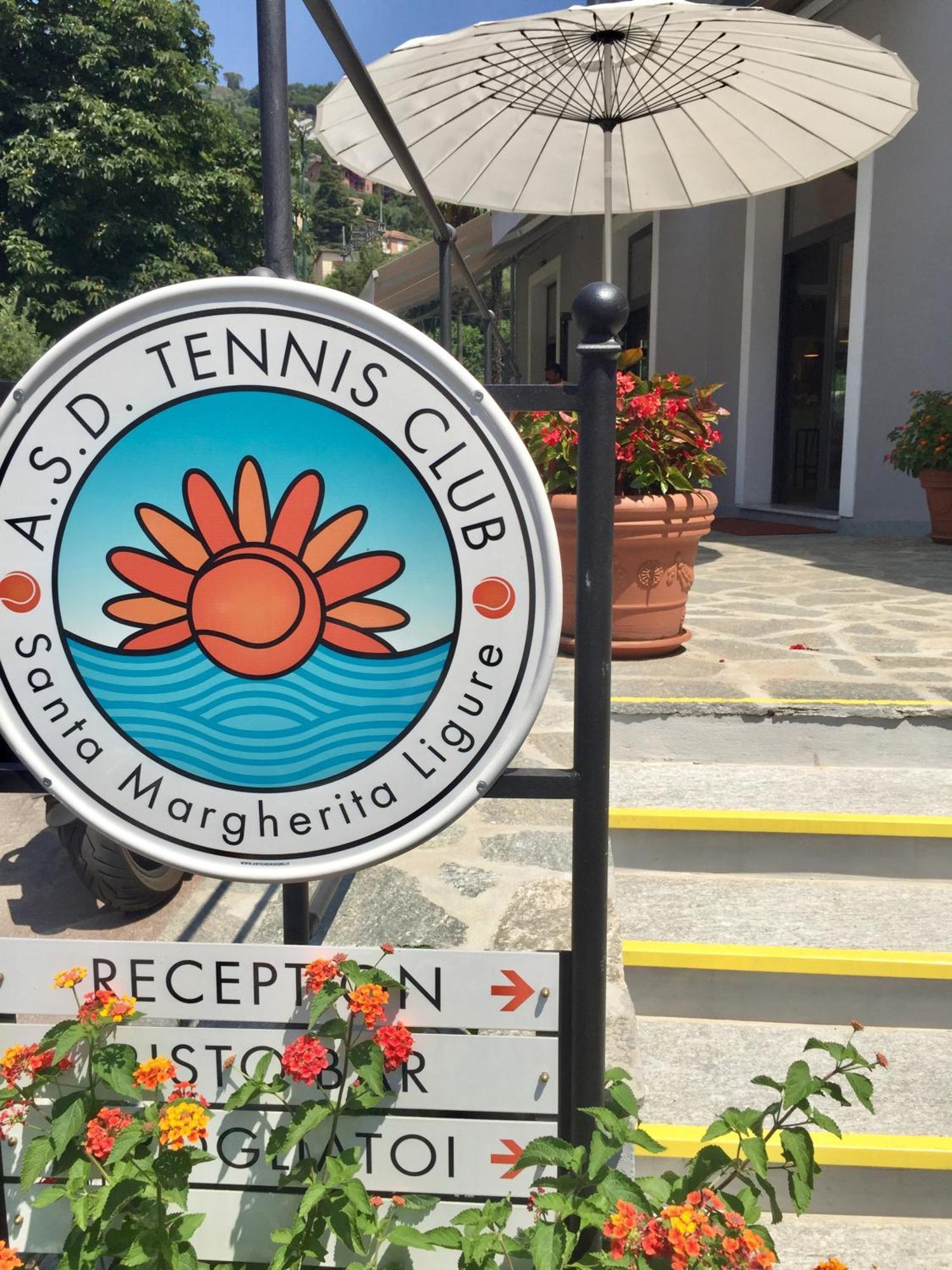 Nene Al Mare Appartamento Con Posto Auto Wifi E Idromassaggio Santa Margherita Ligure Ngoại thất bức ảnh